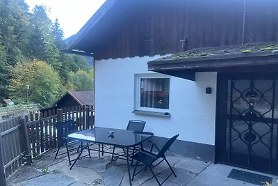 apartman za odmor Obiteljski odmor Eisenberg