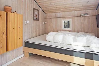 4 Personen Ferienhaus in Ebeltoft