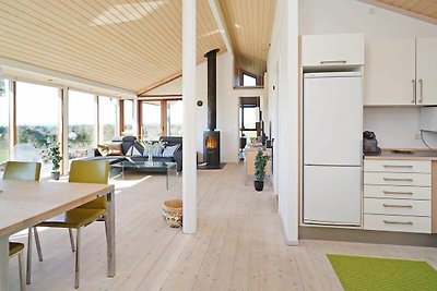 8 Personen Ferienhaus in Store Fuglede-By...