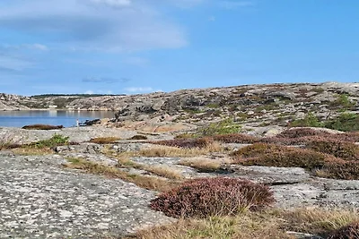 5 persoons vakantie huis in GREBBESTAD