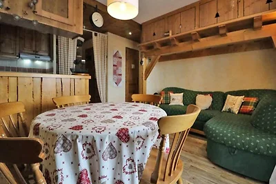 Wohnung in Frankreich nahe Skiliften