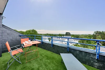 Apartment in Sarzeau in der Nähe des Strandes...