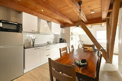 Appartement Nostalgisch auf dem Bauernhof...