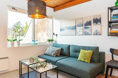 5 persoons vakantie huis in Rømø-By Traum