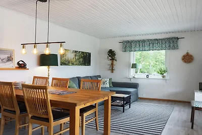 4 Sterne Ferienhaus in Rabbalshede-By Traum