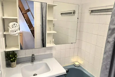 Monolocale con soppalco per 5 persone a Val d...