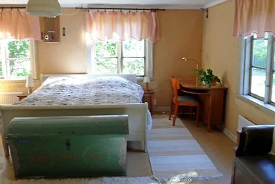 4 Personen Ferienhaus in BRUA KULLA-By Traum