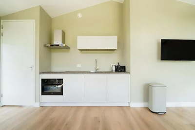 Ferienhaus Erholungsurlaub Leiden