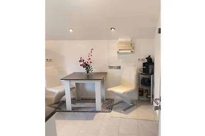 Ferienwohnung in Himmelkron mit Wifi