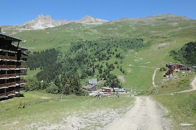 Appartamento nel centro di Méribel-Mottaret