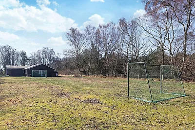 Vakantiehuis met gedeelde badkamer en keuken