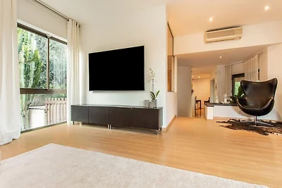 Casa vacanze con piscina di acqua salata