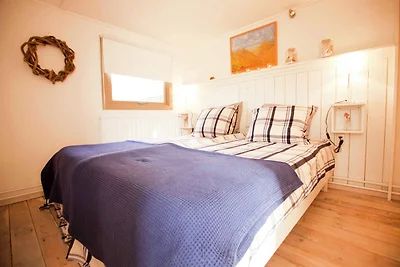 Casa vacanze a Bergen con terrazza privata