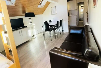 Wohnung in Vars mit Pistenzugang