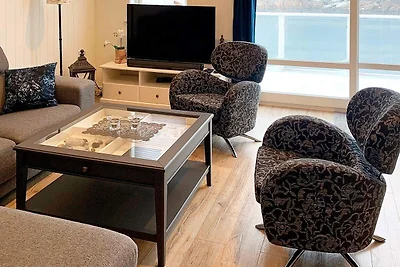 8 Personen Ferienhaus in Urangsvåg-By Traum