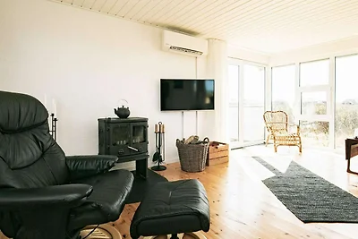 8 Personen Ferienhaus in Hjørring