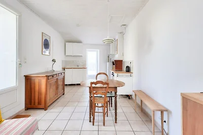 Appartamento a La Tranche-sur-Mer vicino alla...