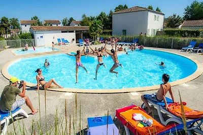 4-Zimmer-Villa f�r 8 Personen