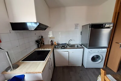 Gem�tliche Wohnung in Paliseul mit Garten