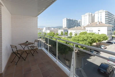 Deseo - Apartment In Grau I Platja.