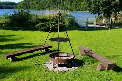 Ferienhaus, Kolczewo