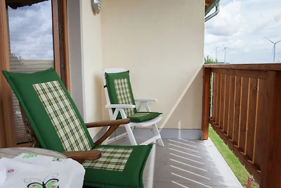 Appartamento a Mצrz con giardino