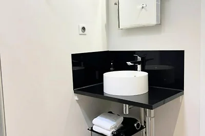 Appartamento a Bordeaux vicino a Place...