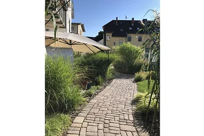 Ferienwohnung mit 2 Schlafzimmer