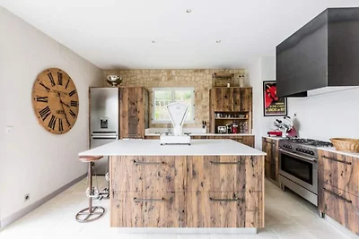 Huizen en villa's voor 14 personen