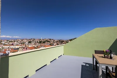 Pansion Belvedere - One Bedroom Apartment wit...