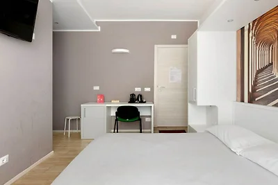 Wohnung in Bologna mit Parken