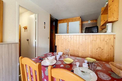 Appartamento a Preyerand vicino agli impianti...