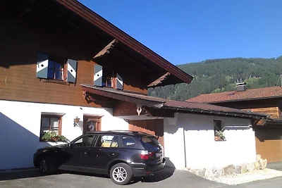 Appartement de vacances avec 1 chambre