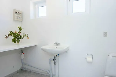 8 Personen Ferienhaus in Ulfborg-By Traum