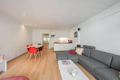 Zentral gelegene 2-Zimmer-Wohnung
