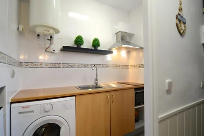 Els Pins appartement in Estartit