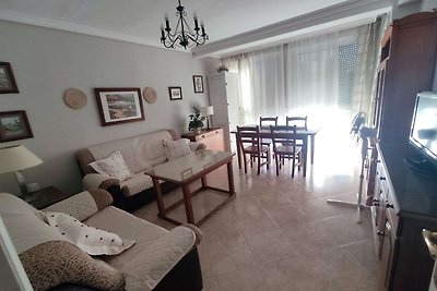 Playamar - Apartment In Cádiz. Wifi Gratis