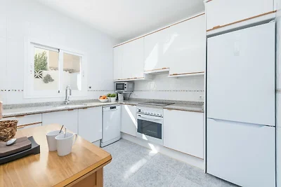 Sa Marina - Casa En AlcÃºdia. Wifi Gratis