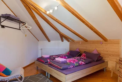 Apartment in Sankt Stefan nahe Pressegger See