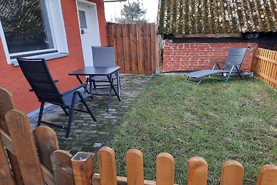 Charmante Ferienwohnung  in der Oase am...