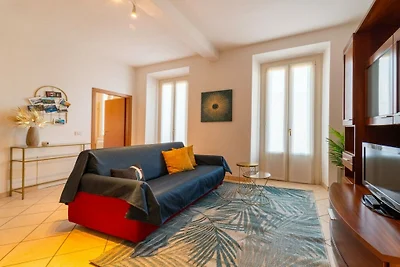 Stairway Apartment Residenza di vacanza...