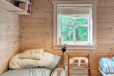 6 persoons vakantie huis in Væggerløse-By...