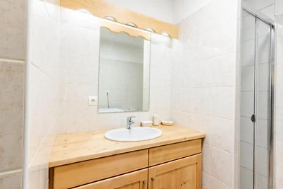 Residenz Les Cordettes