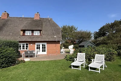 Ferienhaus mit 1 Schlafzimmer