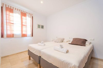 Ca Na Nyola - Apartamento En MontuÃ¯ri