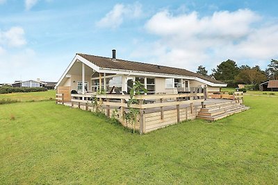 9 Personen Ferienhaus in Millinge-By Traum