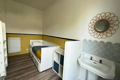 Casa vicino alla spiaggia di Joigny con...