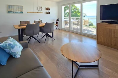 Ferienwohnung mit 1 Schlafzimmer