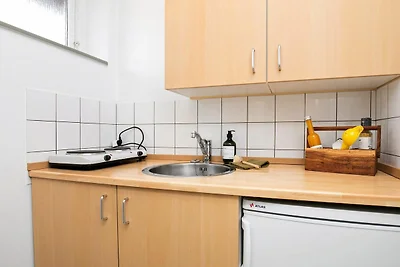 4 Personen Ferienhaus in Blåvand