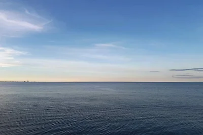 4 Sterne Ferienhaus in Sæby-By Traum